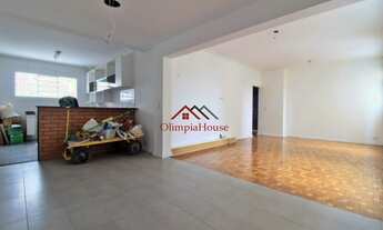 Imagem 5: Apartamento Venda Cerqueira César 165 m² 3 Dormitórios