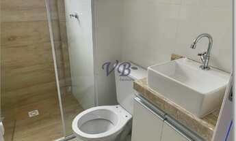 Imagem 7: Apto - Vila Valparaíso