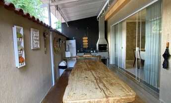 Imagem: Excelente casa, 4 quartos em Condomínio