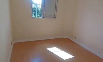 Imagem 3: Apartamento para aluguel tem 57 metros quadrados com 2 quartos em Vila Mangalot - São Paul