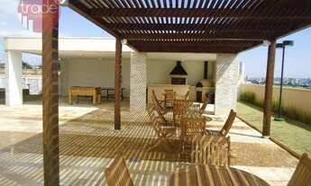 Imagem 6: Apartamento com 1 dormitório à venda, 22 m² por R$ 319.000,00 - Iguatemi - Ribeirão Preto