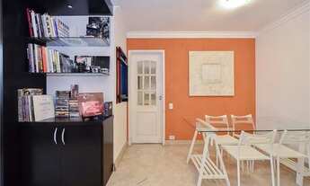 Imagem 7: Apartamento à venda no bairro Moema - São Paulo/SP