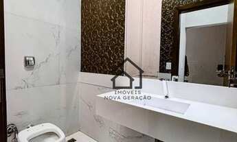 Imagem 6: Casa com 3 dormitórios à venda, 220 m² por R$ 1.370.000,00 - Gaivota II - São José do Rio