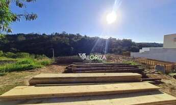 Imagem 3: Terreno à venda - Condomínio Vale Azul - Votorantim/SP