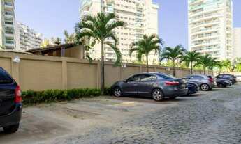 Imagem 3: Apartamento para venda possui 65 metros quadrados com 2 quartos em Jacarepaguá - Rio de Ja