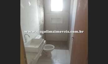 Imagem 7: Sobrado Novo em Condomínio com 02 Suítes a Venda no Massaguaçu, Caraguatatuba