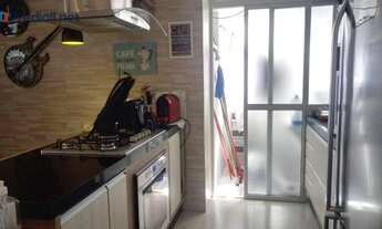 Imagem 5: Apartamento à venda, 62 m² por R$ 400.000,00 - Vila Amália - São Paulo/SP