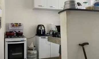 Imagem 4: Apartamento 2 quartos no Bairro Nova Pampulha em Vespasiano sala para 2 ambient