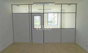 Imagem 4: São Paulo - Conjunto Comercial/Sala - Brooklin