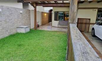 Imagem 3: CASA BELISSIMA - COND. ALAMEDAS DO SOL- ARUANA