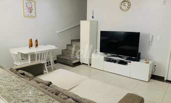 Imagem 3: Santo André - Apartamento Padrão - Vila Gilda