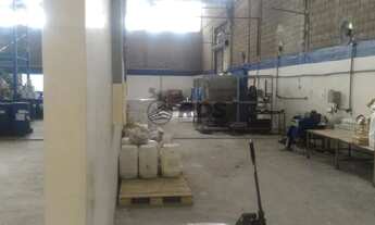 Imagem 3: DIADEMA - Galpão/Depósito/Armazém - Canhema