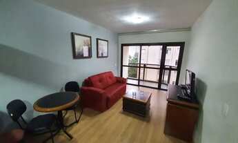 Imagem: São Paulo - Flat - Jardins