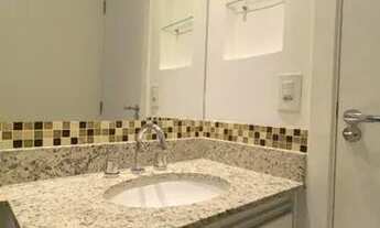 Imagem 4: Apartamento para Aluguel - Mooca, 2 Quartos, 95 m2