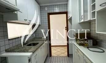 Imagem 5: Apartamento no Residencial Villaggio Firenze - Mansões Santo Antônio