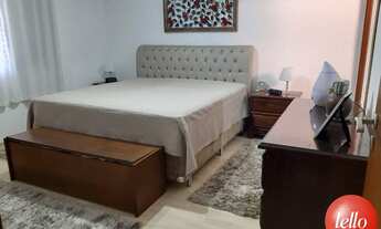 Imagem 5: São Paulo - Casa Padrão - São Lucas