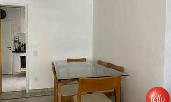 Imagem 5: São Paulo - Apartamento Padrão - Tatuapé