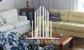 Imagem: Apartamento á venda em Santa Cecília com