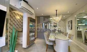 Imagem: Apartamento quadrados com 3 quartos em Coqueiros