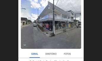 Imagem 6: Alugo Apartamento R$750,00 - 22- * Carlos