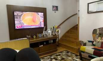 Imagem 2: São Paulo - Casa Padrão - Vila Gumercindo