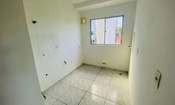 Imagem 7: Apartamento 2 Dormitórios Prox Av das Torres Prox CD da Renner São José