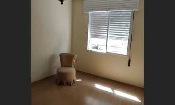 Imagem 6: Apartamento para aluguel com 114 metros quadrados com 2 quartos em Pompéia - Santos - SP