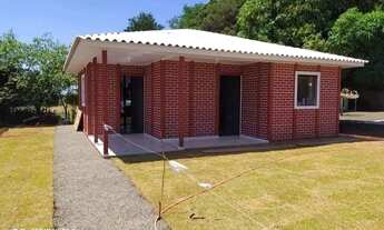 Imagem 3: Casas pré moldado