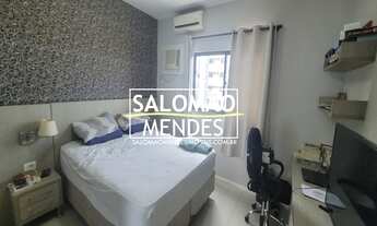 Imagem 3: Apartamento para aluguel com 108 m² com 3 quartos em Marco - Belém - PA