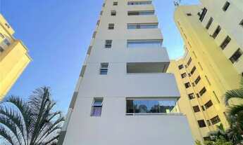 Imagem 2: APARTAMENTO RESIDENCIAL em São Paulo - SP, Saúde