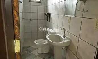 Imagem: Casa 1 dormitório