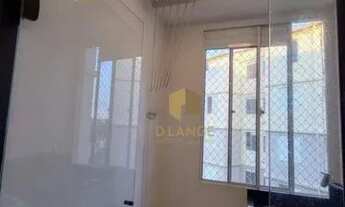 Imagem 5: Apartamento à venda na Vila Marieta - Campinas/SP