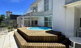 Imagem 2: Rio de Janeiro - Apartamento Padrão - Barra da Tijuca