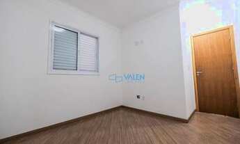 Imagem 6: Apartamento com 3 dormitórios à venda, 88 m² - Vila Bastos - Santo André/SP