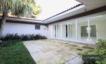 Imagem 5: Casa à venda, 580 m² por R$ 4.200.000,00 - Seminário - Curitiba/PR