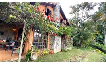 Imagem 2: Casa à Venda no Parque Bom Clima, 150 m² por R$ 990.000,00 - Itaipava - Petrópolis/RJ