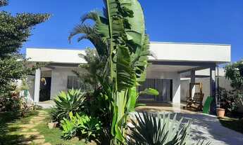 Imagem 6: Casa Térrea CABV, 3 Quartos, Qd 104