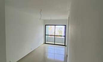 Imagem 6: Apartamento para aluguel tem 60 metros quadrados com 3 quartos em Encruzilhada - Recife