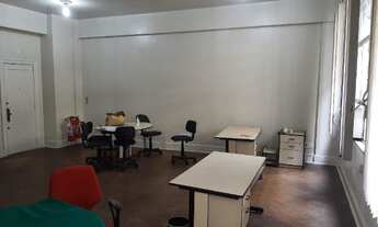 Imagem 5: Sala Comercial na melhor localização do Centro/RJ