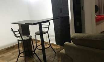 Imagem 3: Aluga se um apartamento mobiliado