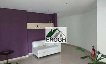 Imagem 5: Apartamento com 2 suítes e 2 vagas à venda, 94 m² por R$ 890.000 - Jardim - Santo André/SP