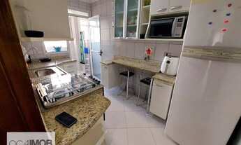 Imagem 5: Apartamento com 2 dormitórios à venda, 69 m² por R$ 385.000,00 - Parque Erasmo Assunção