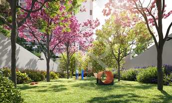 Imagem 3: Apartamento para venda possui 66 m² 2 quartos em Vila Clementino - São Paulo - SP