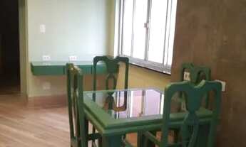 Imagem 2: Apartamento tipo para locação com 1 quarto, 42m²