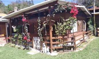 Imagem: Chalé a venda - Camping Cabreúva