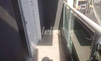 Imagem 3: São Paulo - Kitchenette/Studio - São Lucas