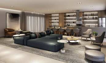 Imagem 5: Apartamento 36m² com 2 quartos em Bela Vista - São Paulo - SP