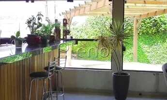 Imagem 7: Casa à venda na Vila Nogueira - Campinas