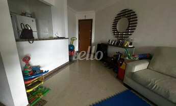 Imagem 7: São Paulo - Apartamento Padrão - Mooca