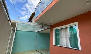 Imagem 5: ALUGO CASA Duplex 3 quartos sendo 1 suíte no Novo Horizonte, Macaé/RJ